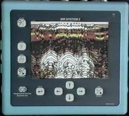 SIR-2 Digital Control Unit